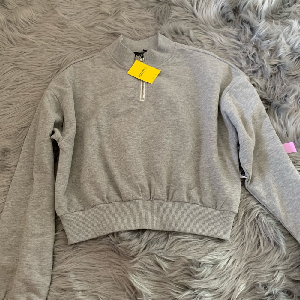Brand new it was an impulse buy and never worn it